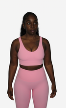 Load image into Gallery viewer, Adore Two Piece set - Pink
